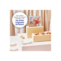 Produktbild för Epson 603 Multipack - 4-pack - svart, gul, cyan, magenta - original - bläckpatron