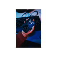 Produktbild för Verbatim SureFire - SSD - 1 TB - USB 3.2 Gen 1