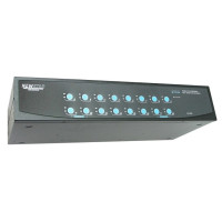 Produktbild för Neomounts DS75S-950WH2 monteringssats - fullständig rörelse - för 2 LCD-bildskärmar - vit