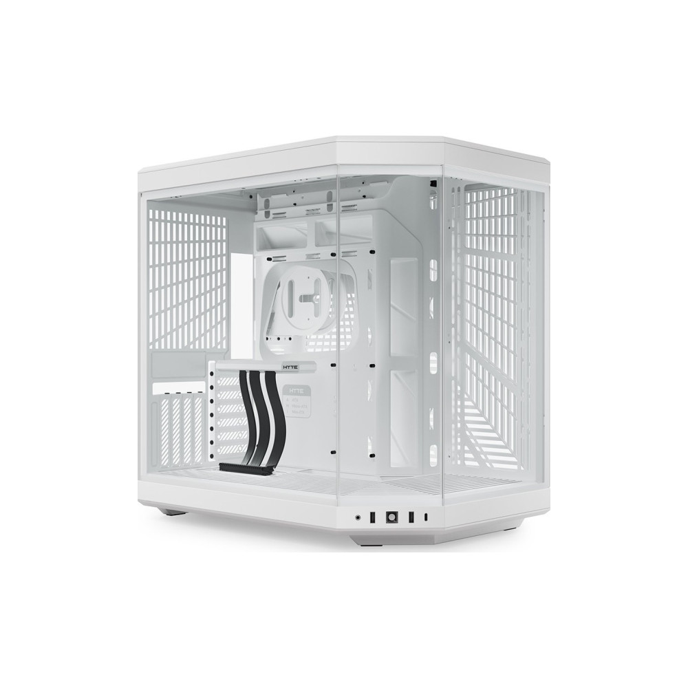 Produktbild för HYTE Y70 - mid tower - utökad ATX