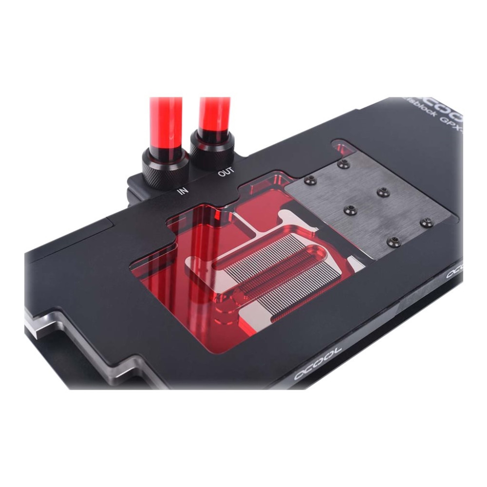Produktbild för Alphacool Eiswasser - kylvätska för vätskebaserat kylsystem