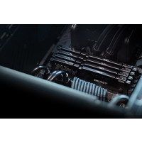 Produktbild för Kingston FURY Beast - DDR5 - modul - 32 GB - DIMM 288-pin / PC5-44800 - ej buffrad