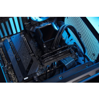 Produktbild för Kingston FURY Beast - DDR5 - modul - 32 GB - DIMM 288-pin / PC5-44800 - ej buffrad