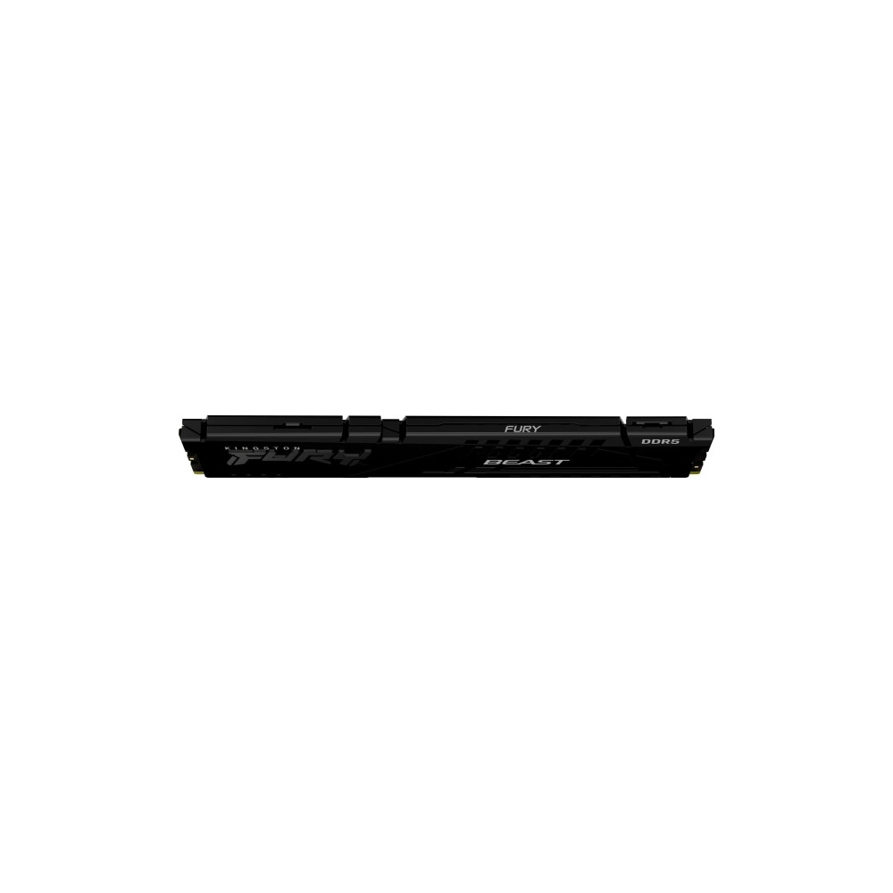Produktbild för Kingston FURY Beast - DDR5 - modul - 32 GB - DIMM 288-pin / PC5-44800 - ej buffrad