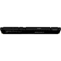 Produktbild för Kingston FURY Beast - DDR5 - modul - 32 GB - DIMM 288-pin / PC5-44800 - ej buffrad