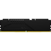 Produktbild för Kingston FURY Beast - DDR5 - modul - 32 GB - DIMM 288-pin / PC5-44800 - ej buffrad