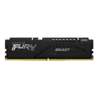 Produktbild för Kingston FURY Beast - DDR5 - modul - 32 GB - DIMM 288-pin / PC5-44800 - ej buffrad