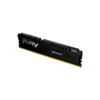 Produktbild för Kingston FURY Beast - DDR5 - modul - 32 GB - DIMM 288-pin / PC5-44800 - ej buffrad