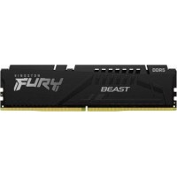 Produktbild för Kingston FURY Beast - DDR5 - modul - 32 GB - DIMM 288-pin / PC5-44800 - ej buffrad