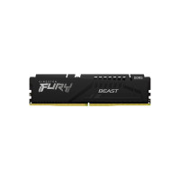 Produktbild för Kingston FURY Beast - DDR5 - modul - 32 GB - DIMM 288-pin / PC5-44800 - ej buffrad