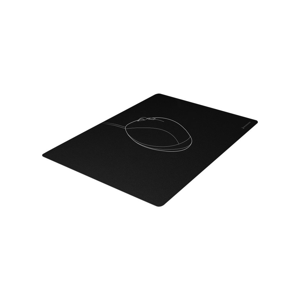 Produktbild för 3Dconnexion CadMouse Pad - musmatta