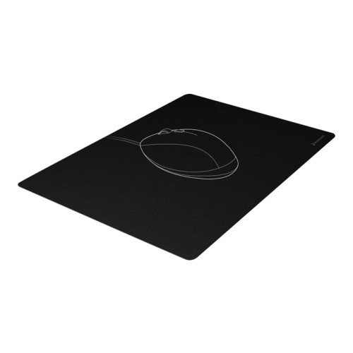 3Dconnexion 3Dconnexion CadMouse Pad - musmatta