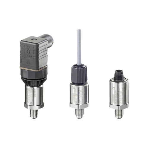 Siemens SIEMENS SITRANS P200 trycktransmitter relativt område 0 till...