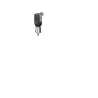 Produktbild för SIEMENS SITRANS P200 trycktransmitter relativt område 0 till...