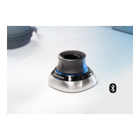 Produktbild för 3Dconnexion SpaceMouse Wireless Kit 2 - 3D-mus - 2.4 GHz