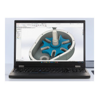 Produktbild för 3Dconnexion SpaceMouse Wireless Kit 2 - 3D-mus - 2.4 GHz