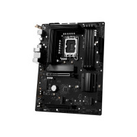 Produktbild för ASRock B860 Pro-A WiFi - moderkort - ATX - LGA1851-uttag - B860