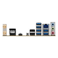 Produktbild för ASRock B860 Pro-A WiFi - moderkort - ATX - LGA1851-uttag - B860