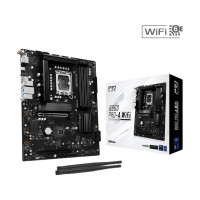 Produktbild för ASRock B860 Pro-A WiFi - moderkort - ATX - LGA1851-uttag - B860