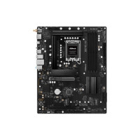 Produktbild för ASRock B860 Pro-A WiFi - moderkort - ATX - LGA1851-uttag - B860