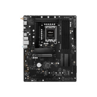 Produktbild för ASRock B860 Pro-A WiFi - moderkort - ATX - LGA1851-uttag - B860