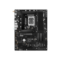Produktbild för ASRock B860 Pro-A WiFi - moderkort - ATX - LGA1851-uttag - B860