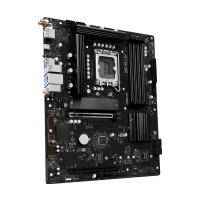Produktbild för ASRock B860 Pro-A WiFi - moderkort - ATX - LGA1851-uttag - B860