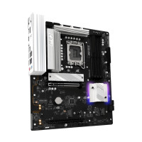 Produktbild för ASRock B860 PRO RS - moderkort - ATX - LGA1851-uttag - B860