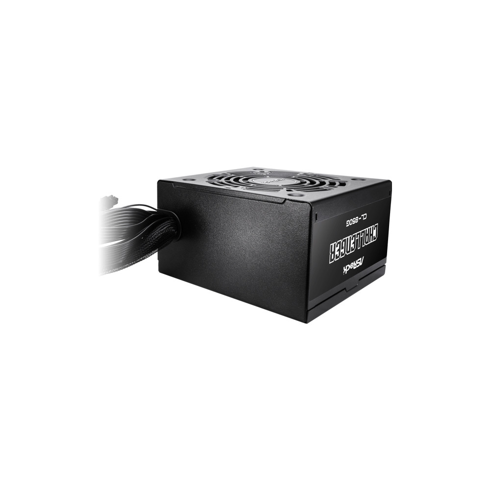 Produktbild för ASRock Challenger CL-850G
