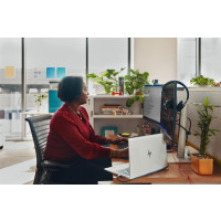Produktbild för HP Poly Blackwire 3325