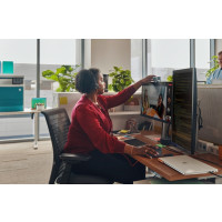 Produktbild för HP Poly Blackwire 3325