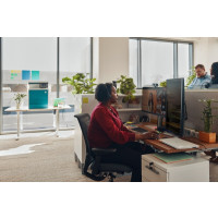 Produktbild för HP Poly Blackwire 3325