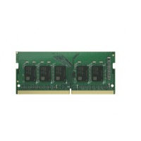 Produktbild för Synology - DDR4 - modul - 4 GB - SO DIMM 260-pin - ej buffrad