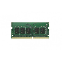Produktbild för Synology - DDR4 - modul - 4 GB - SO DIMM 260-pin - ej buffrad