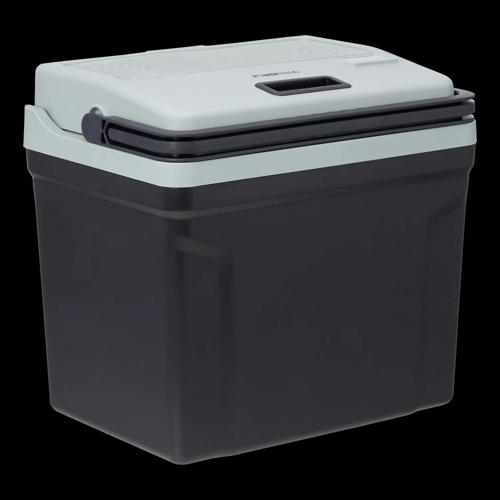 Produktbild för POWERTREND 12V/230V Kylbox