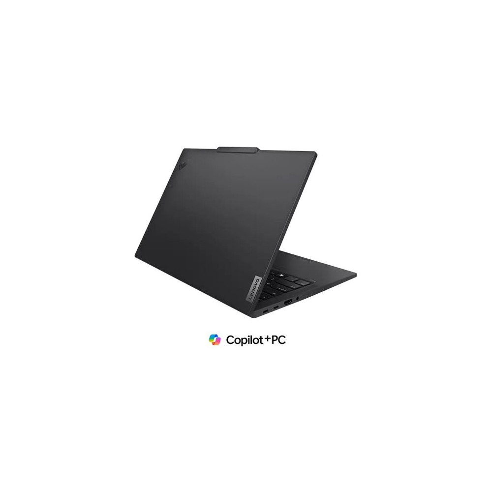 Produktbild för Lenovo ThinkPad T14s Gen 6 - Copilot+ PC - 14" - AMD Ryzen AI 7 PRO - 350 - 32 GB RAM - 1 TB SSD - 5G-uppgraderingsbar - Nordisk