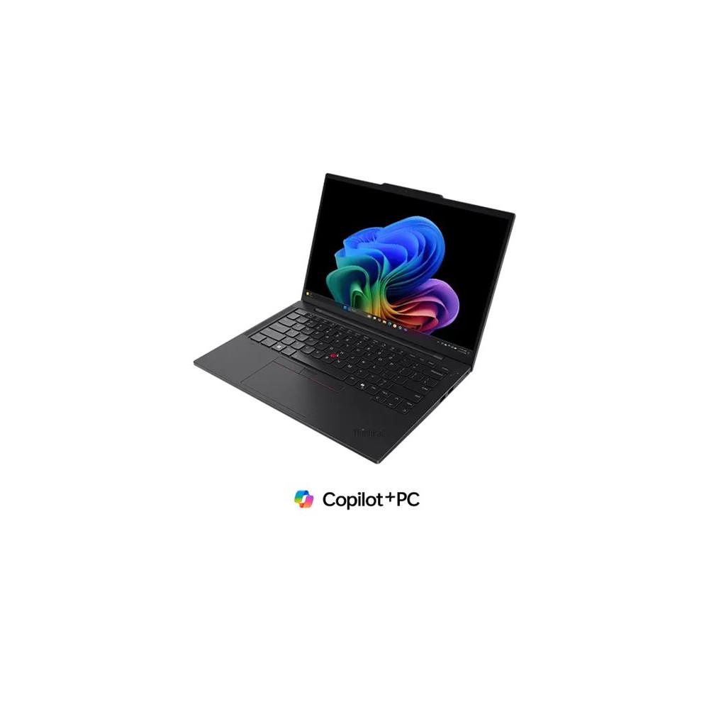 Produktbild för Lenovo ThinkPad T14s Gen 6 - Copilot+ PC - 14" - AMD Ryzen AI 7 PRO - 350 - 32 GB RAM - 1 TB SSD - 5G-uppgraderingsbar - Nordisk