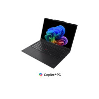 Produktbild för Lenovo ThinkPad T14s Gen 6 - Copilot+ PC - 14" - AMD Ryzen AI 7 PRO - 350 - 32 GB RAM - 1 TB SSD - 5G-uppgraderingsbar - Nordisk