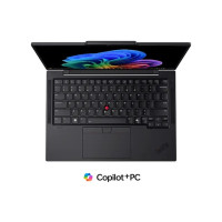 Produktbild för Lenovo ThinkPad T14s Gen 6 - Copilot+ PC - 14" - AMD Ryzen AI 7 PRO - 350 - 32 GB RAM - 1 TB SSD - 5G-uppgraderingsbar - Nordisk
