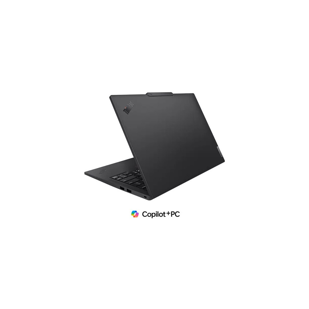 Produktbild för Lenovo ThinkPad T14s Gen 6 - Copilot+ PC - 14" - AMD Ryzen AI 7 PRO - 350 - 32 GB RAM - 1 TB SSD - 5G-uppgraderingsbar - Nordisk
