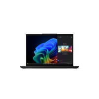 Produktbild för Lenovo ThinkPad T14s Gen 6 - Copilot+ PC - 14" - AMD Ryzen AI 7 PRO - 350 - 32 GB RAM - 1 TB SSD - 5G-uppgraderingsbar - Nordisk