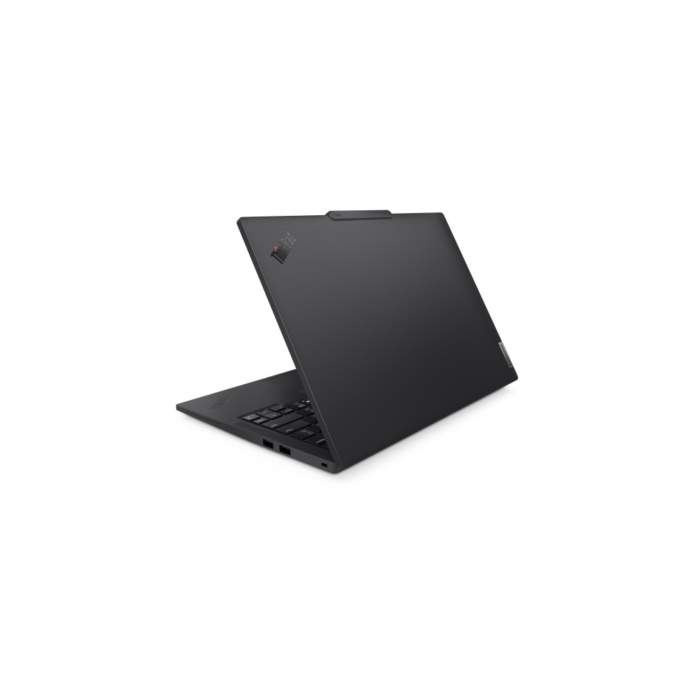 Produktbild för Lenovo ThinkPad T14s Gen 6 - Copilot+ PC - 14" - AMD Ryzen AI 7 PRO - 350 - 32 GB RAM - 1 TB SSD - 5G-uppgraderingsbar - Nordisk