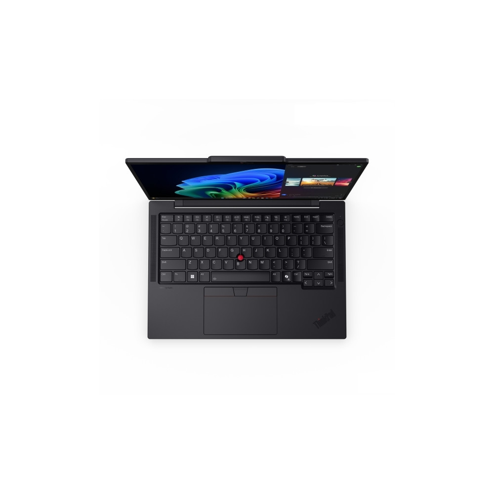 Produktbild för Lenovo ThinkPad T14s Gen 6 - Copilot+ PC - 14" - AMD Ryzen AI 7 PRO - 350 - 32 GB RAM - 1 TB SSD - 5G-uppgraderingsbar - Nordisk