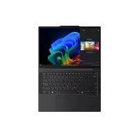 Produktbild för Lenovo ThinkPad T14s Gen 6 - Copilot+ PC - 14" - AMD Ryzen AI 7 PRO - 350 - 32 GB RAM - 1 TB SSD - 5G-uppgraderingsbar - Nordisk