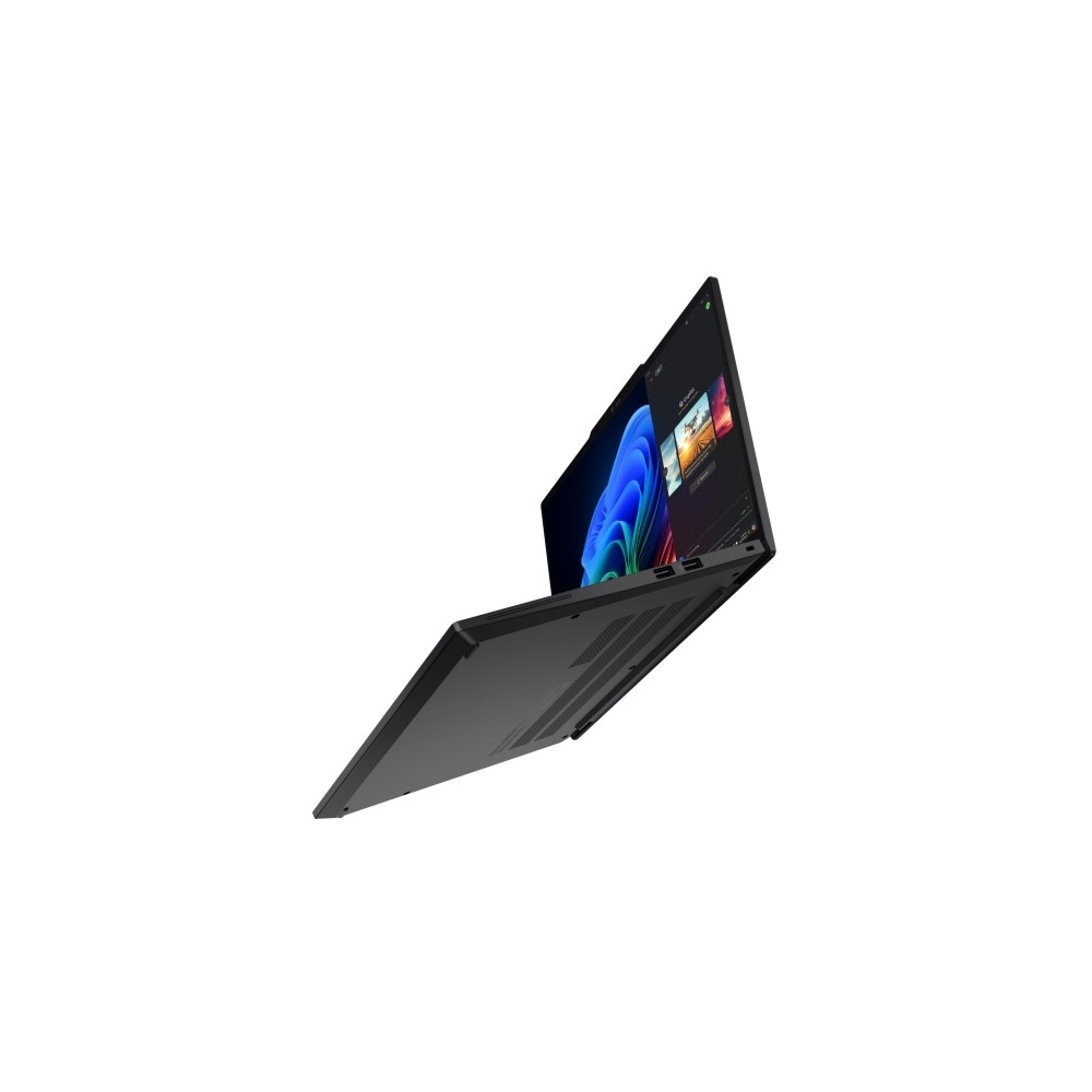 Produktbild för Lenovo ThinkPad T14s Gen 6 - Copilot+ PC - 14" - AMD Ryzen AI 7 PRO - 350 - 32 GB RAM - 1 TB SSD - 5G-uppgraderingsbar - Nordisk