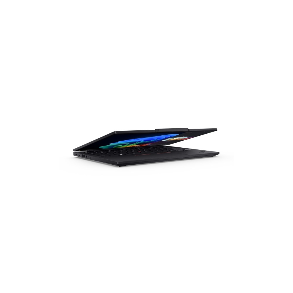 Produktbild för Lenovo ThinkPad T14s Gen 6 - Copilot+ PC - 14" - AMD Ryzen AI 7 PRO - 350 - 32 GB RAM - 1 TB SSD - 5G-uppgraderingsbar - Nordisk