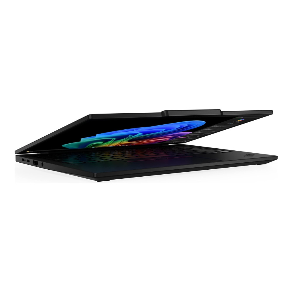 Produktbild för Lenovo ThinkPad T14s Gen 6 - Copilot+ PC - 14" - AMD Ryzen AI 7 PRO - 350 - 32 GB RAM - 1 TB SSD - 5G-uppgraderingsbar - Nordisk