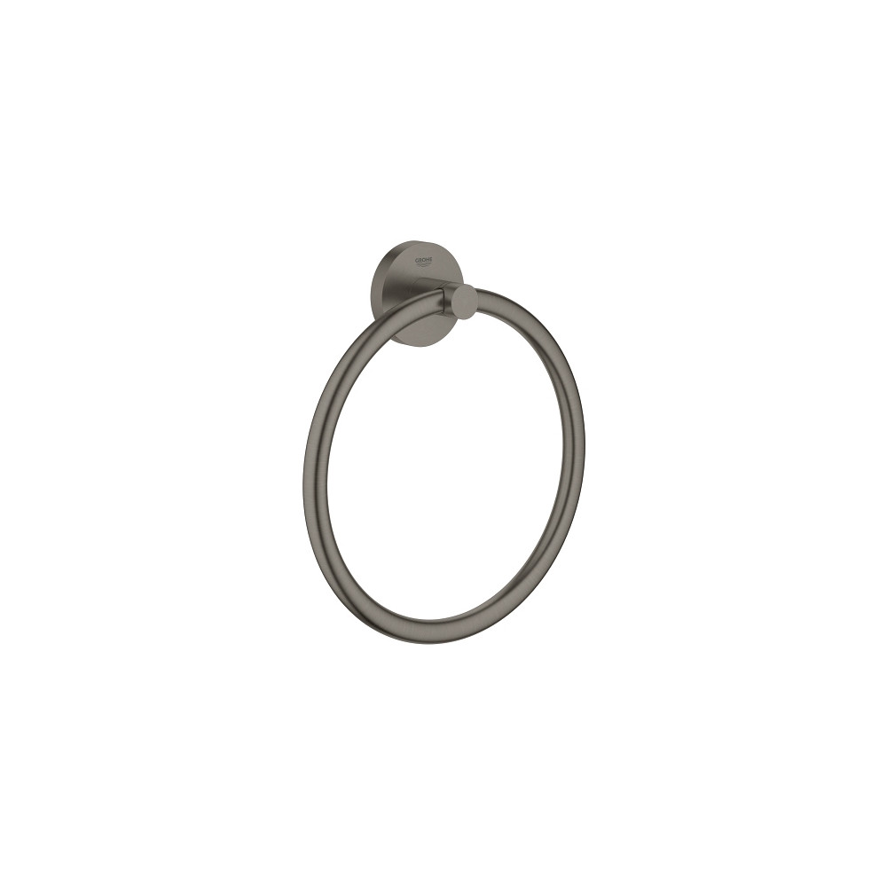 Produktbild för Grohe Essentials handduksring