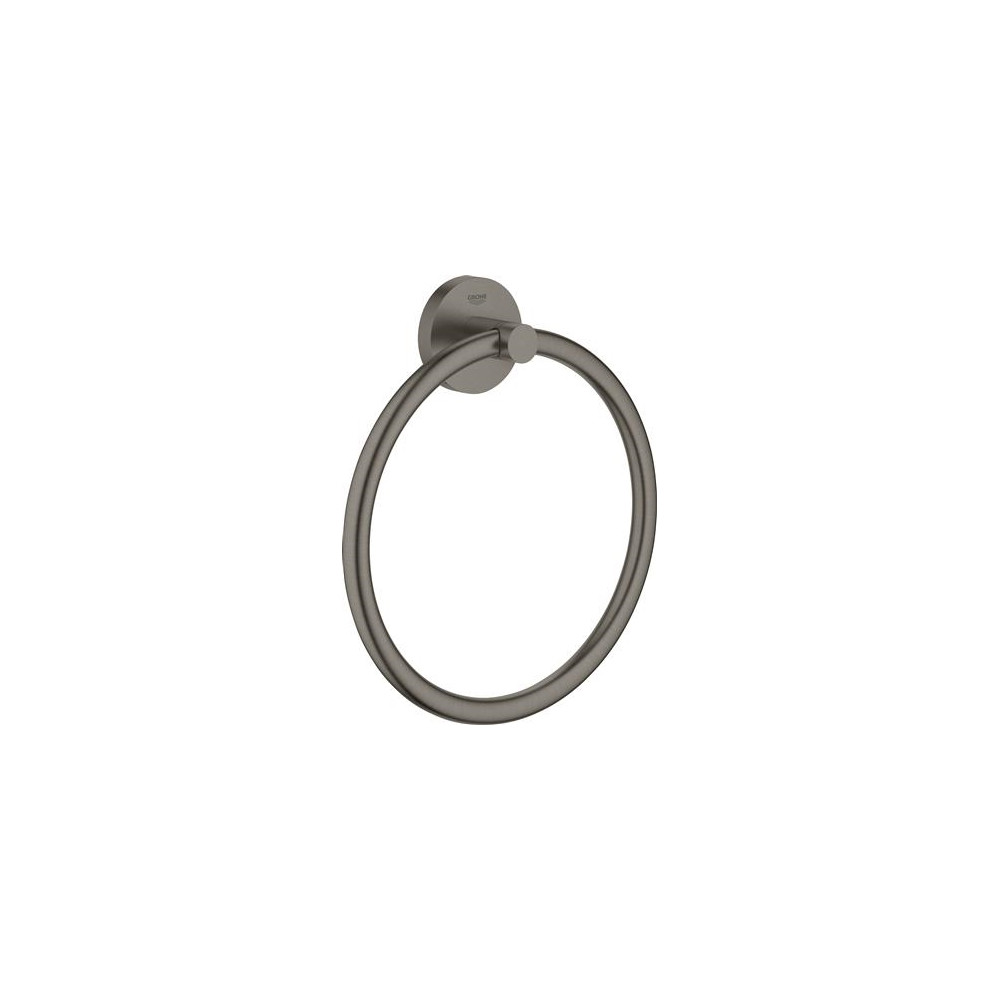 Produktbild för Grohe Essentials handduksring
