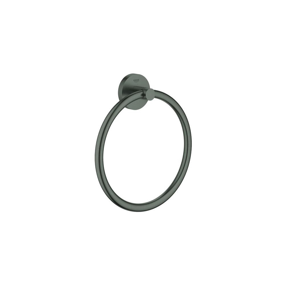 Produktbild för Grohe Essentials handduksring